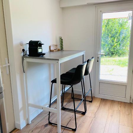 Appartement T3 Independant, Calme A Ustaritz Luaran gambar